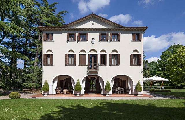Villa Zane