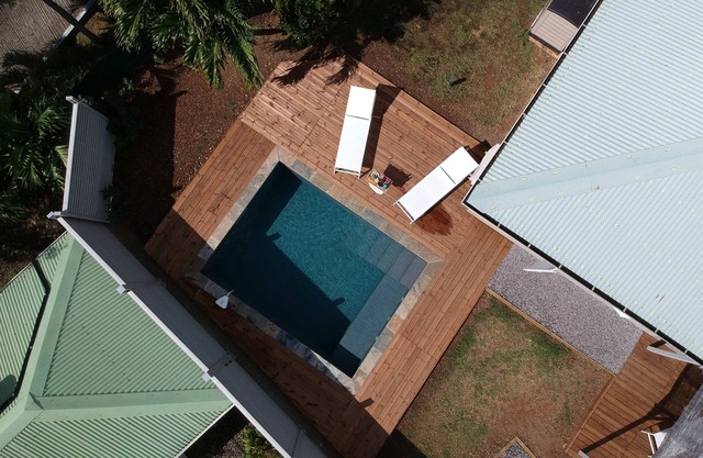 Villa Zanzibar - Cuatro Habitaciones Villa, Capacidad 8