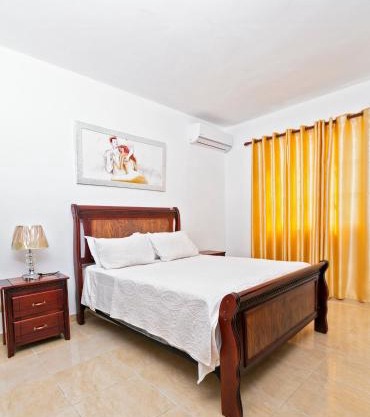 Villa Zapata - Apartamentos Turísticos