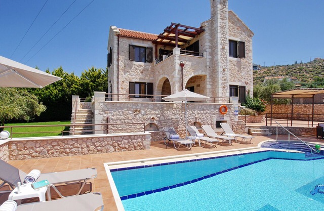 Villa Zara