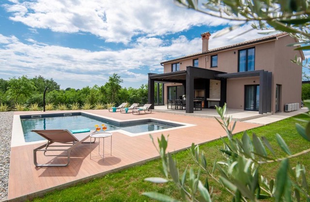 Villa Zara