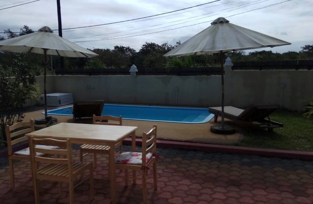 Villa Zariss