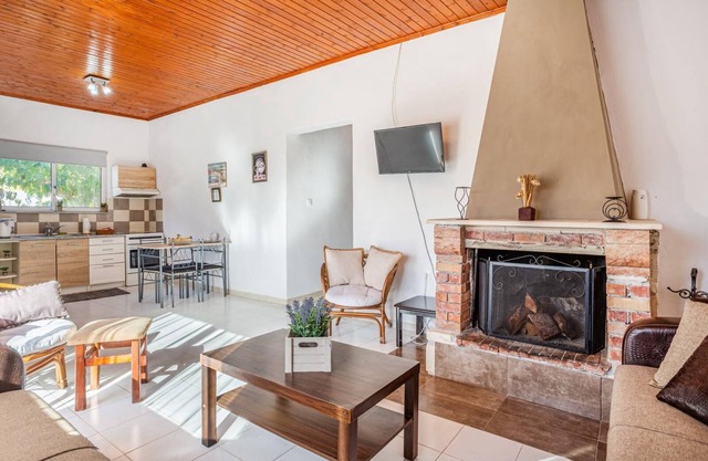 Villa Zea Mountain View with Private Pool