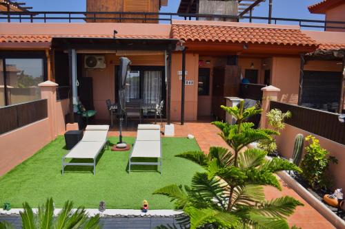 Villa Zen
