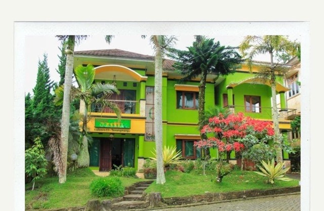Villa Zendith