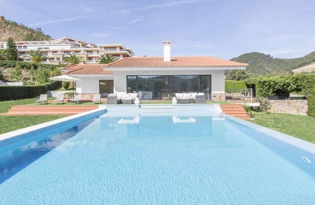 Villa Zezere Lago - Villa moderna de 4 dormitorios - A poca distancia de la presa del río Castelo de