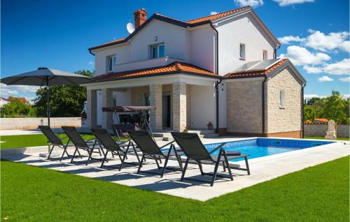 Villa Zirdum