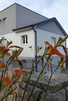 Villa Zita Lovran