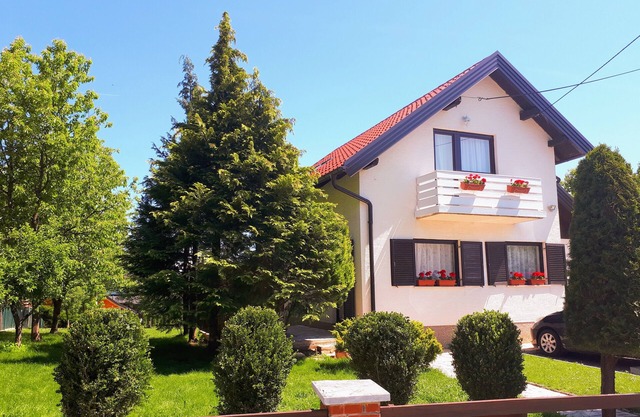Villa Zizzy Plitvice lagos