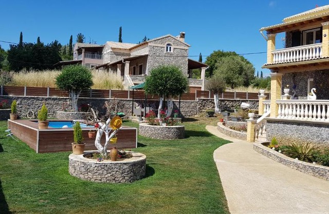 Villa Zoi
