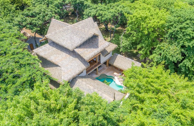 Villa Zona Azul - Playa Guiones, Nosara, Costa Rica