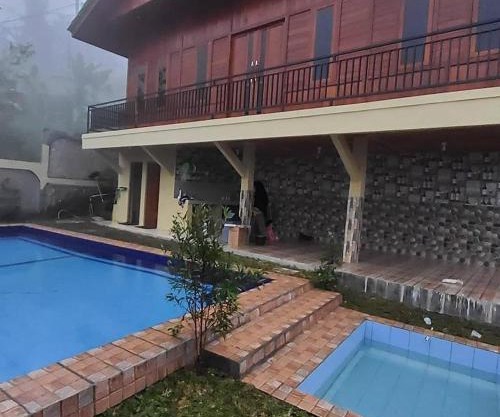 Villa Zoya 1