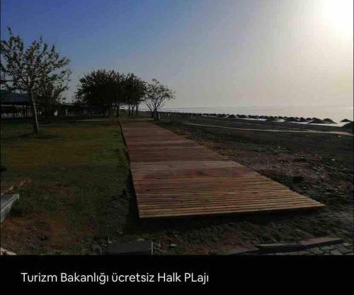VillaAkay Çamyuva
