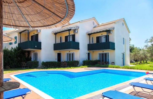 Villaaltinaapartments