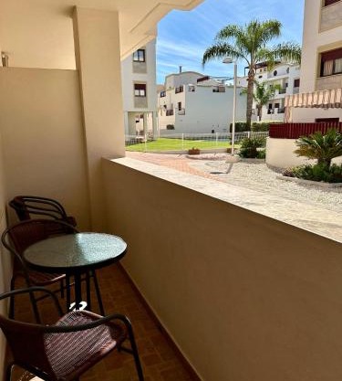 VillaCarreta piscina comunitaria y parking privado a 7 minutos de la playa a pie