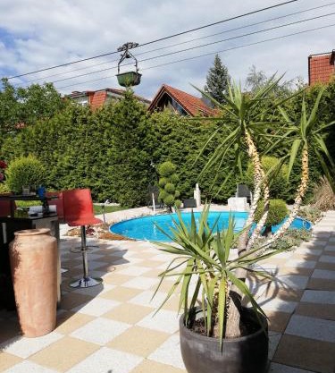 Villaci Business Apartments