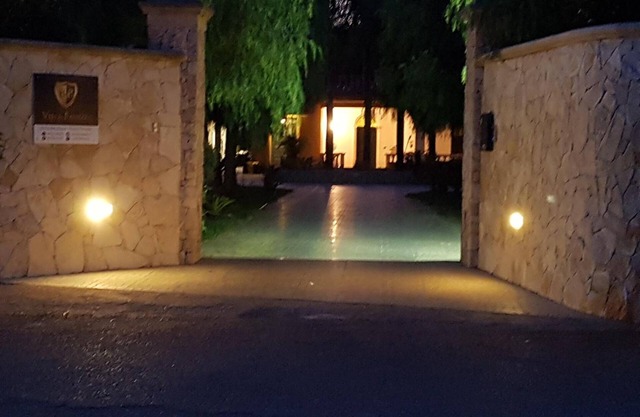 VillaFanizza PORTO CESAREO