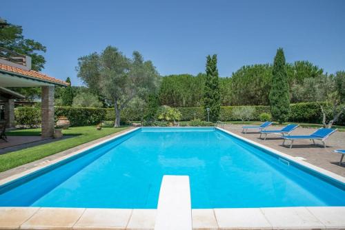 Villaflair - Cottage Orbetello