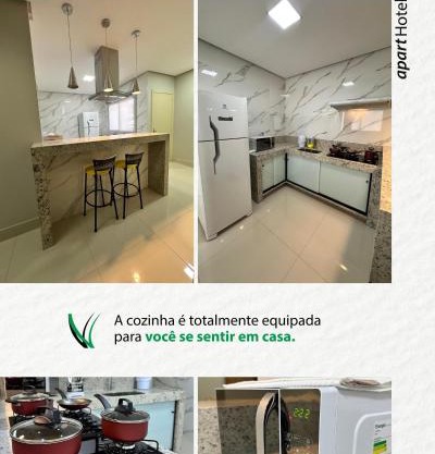 Village apart Hotel
