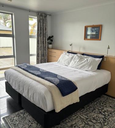 Village Apartments Gisborne