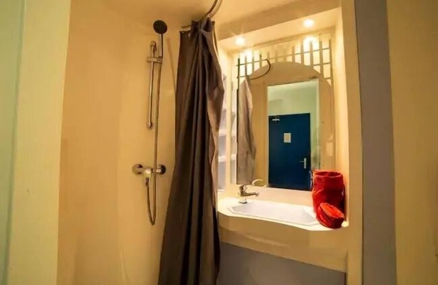 Village Club Le Rabuons ** - Ternélia - Family room for 5 people