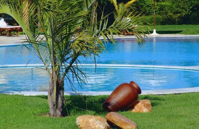 Village Club - Challet 1 - ePipa Hotels