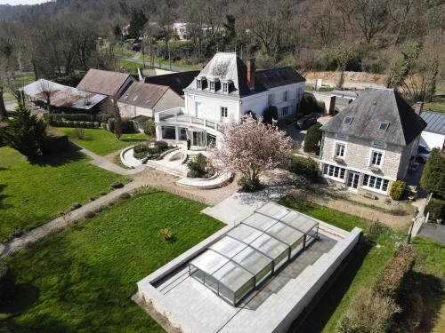 Village Collection Le Vauvert
