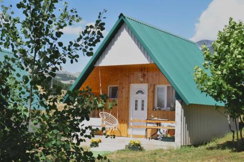 Village Cottage