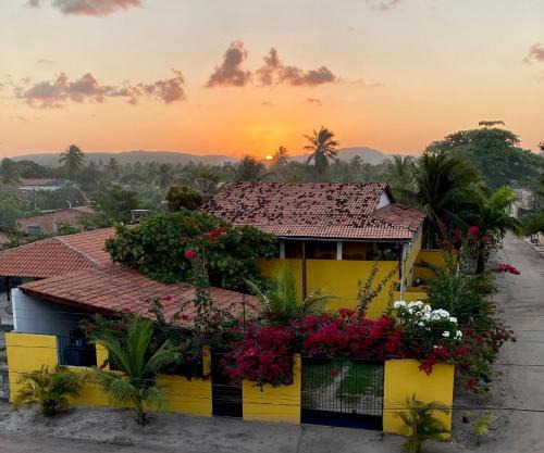 Village do Sossego