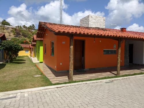 Village das Cores