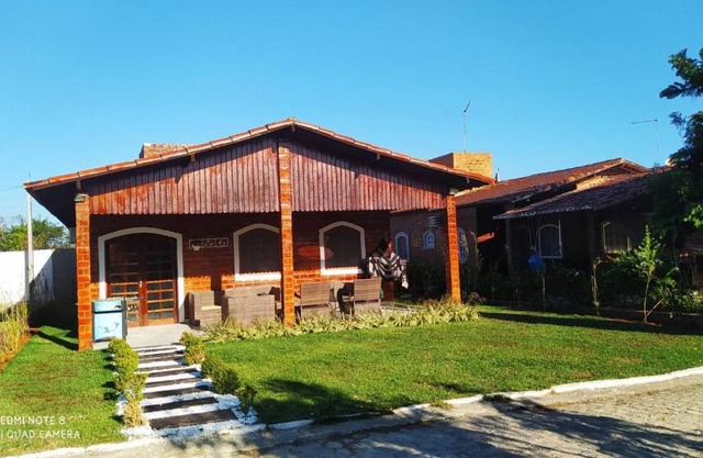 village Gravatá