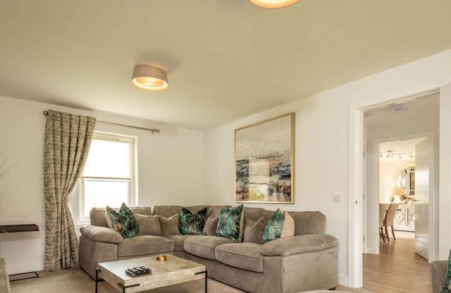 Village Green | Kingsbarns