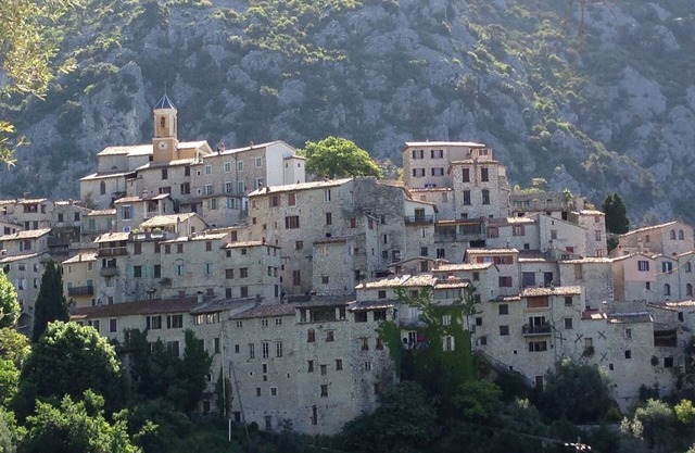 Village Historique