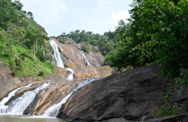 ALDEA CASA ESTANCIA - IDUKKI