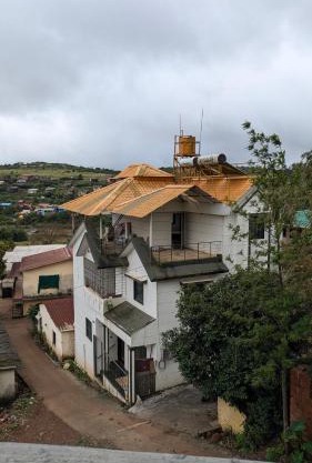 Village Homestay