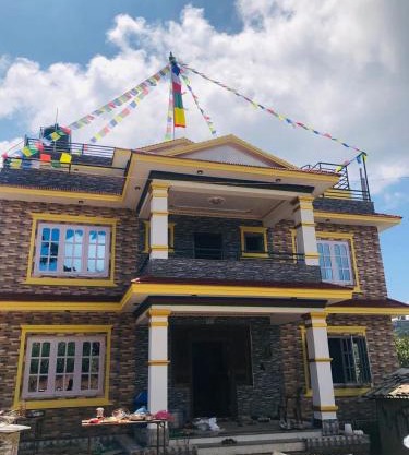 Village Homestay