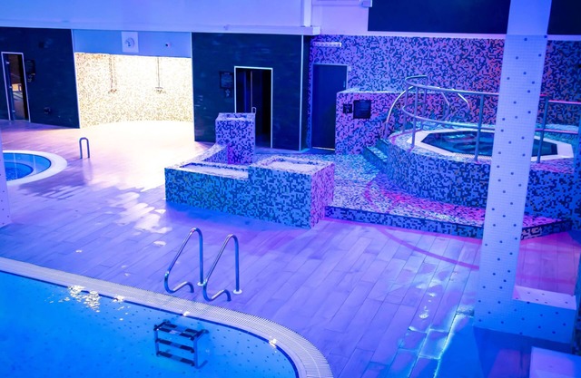 Village Hotel Blackpool