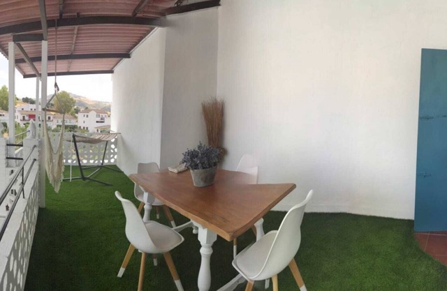 Casa pueblo entre Ronda y Setenil