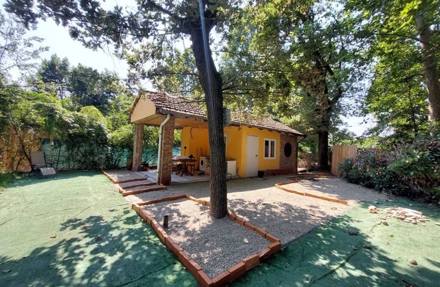 Shibi Piccolo Resort- Suite