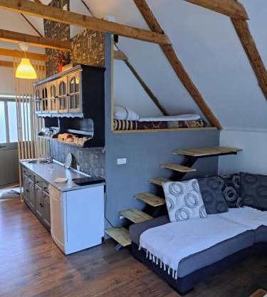 Village House Gradac