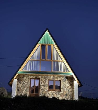 Village house Gutovic