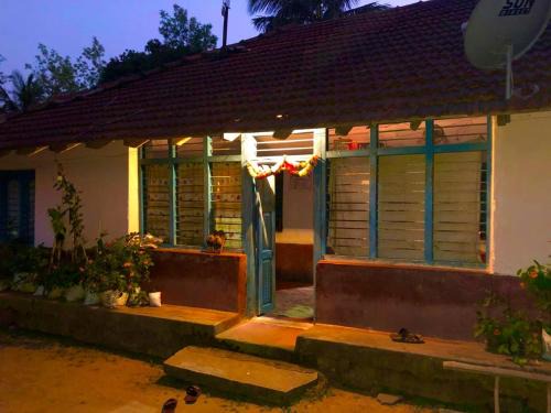 Village House