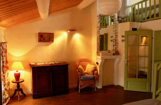 Casa de pueblo en el centro histórico