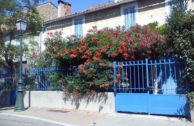 Casa de Pueblo en Lamanon