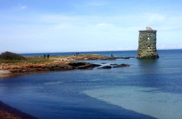 Casa de pueblo en Sisco Cap Corse