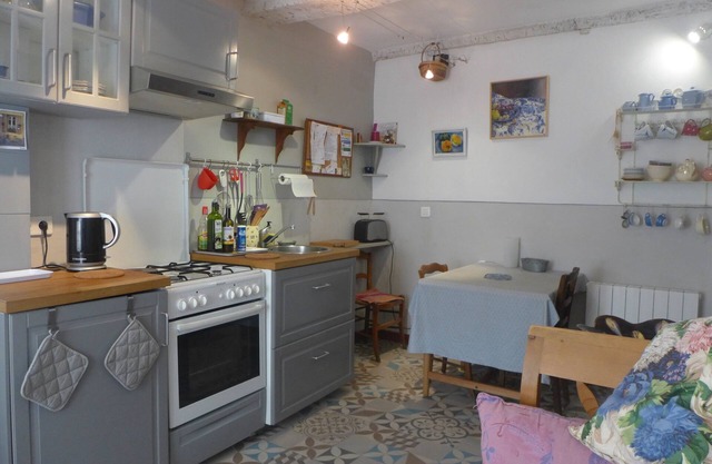 Casa de pueblo "l 'Oustau De Mirèio" en el corazón de la capital de Lavander Prov