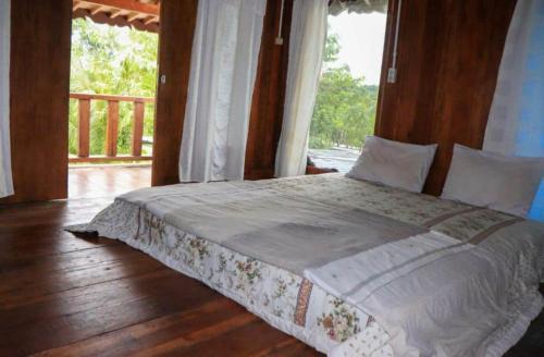 Village house Lombok