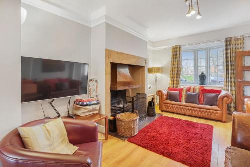 Village House - North East Escapes