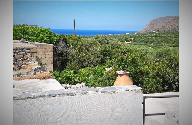 Village House Stavros