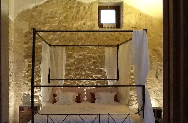 Borgoincorte Salento